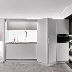 cucina monoblocco dada