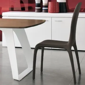 sedie cucina moderne