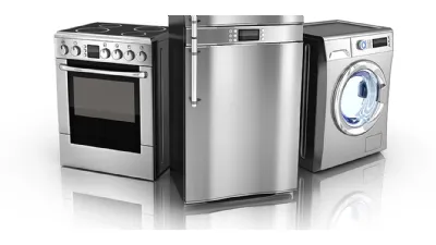 Incasso Electrolux: nuova estetica Quadro Full inox di Rex