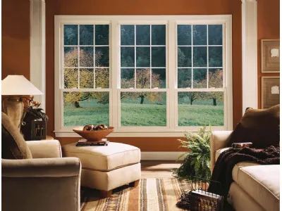 finestre in pvc