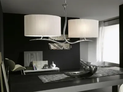 lampadario eve
