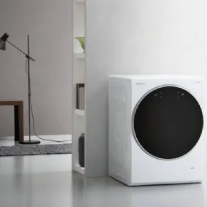 Lavatrice Whirlpool W collection