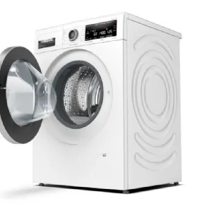 Lavatrice Bosch Serie 8 WAX32MH0IT