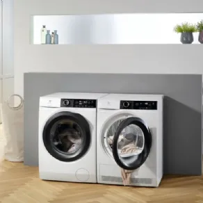 Lavatrice PerfectCare 800 Electrolux