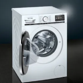Lavatrice Siemens iQ800 WM16XFH0II