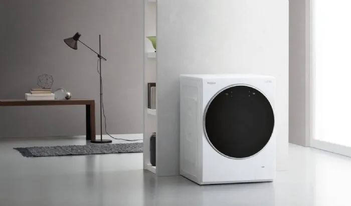 Lavatrice Whirlpool W collection
