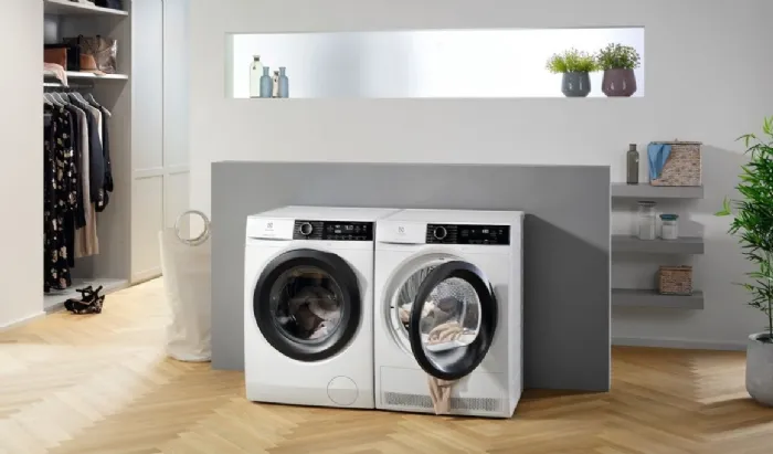 Lavatrice PerfectCare 800 Electrolux