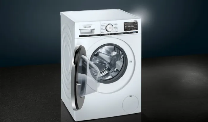 Lavatrice Siemens iQ800 WM16XFH0II