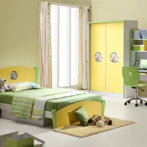 letto per bambini