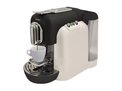 macchina da caffè 