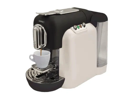 macchina da caffè 