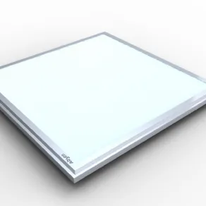 plafoniera a led