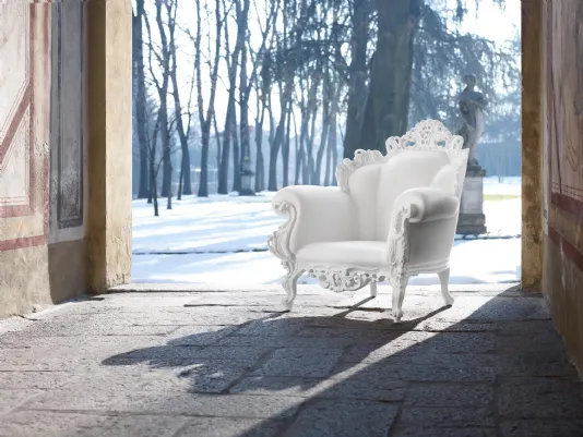 poltrona proust mendini