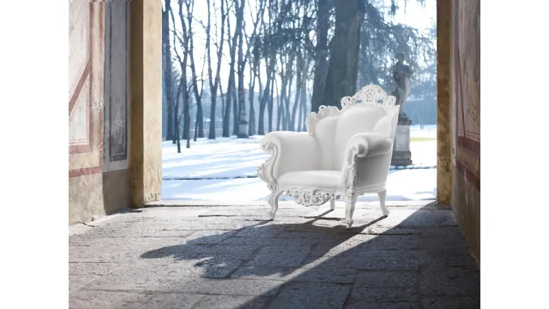 poltrona proust mendini