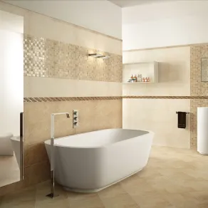 esempio rivestimenti bagno