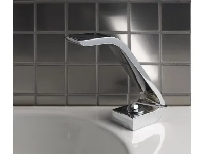 miscelatore moderno