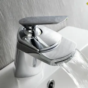 miscelatore moderno