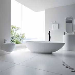 bagno moderno