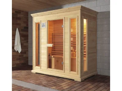 Consigli acquisto sauna, hammam, bagno turco