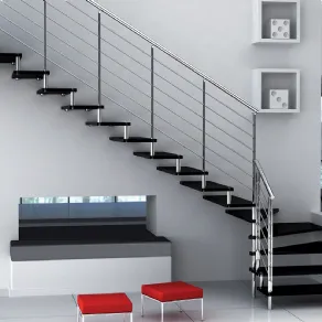 scala moderna