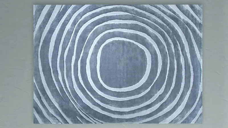 Tappeto Eye di Rug' Society