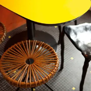 Home India Mahdavi