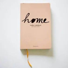Home India Mahdavi