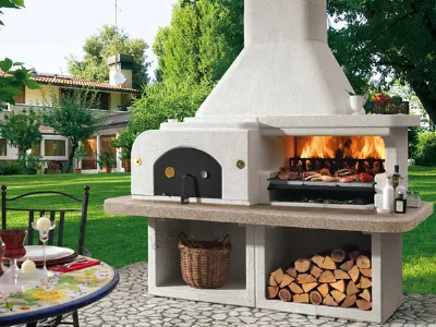 bbq