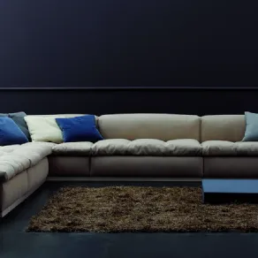 divano moderno