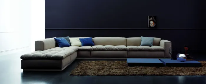 divano moderno