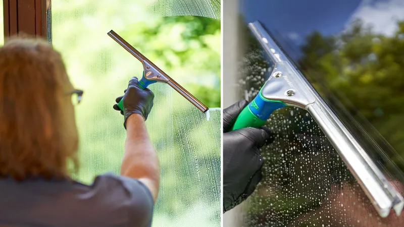 Tergivetro ErgoTec Green Label - Unger 