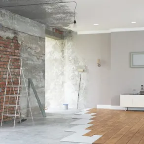 La ristrutturazione della prima casa