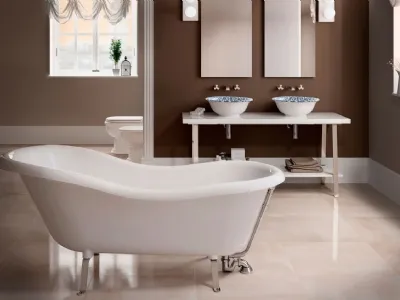 Consigli pratici sulla vasca da bagno