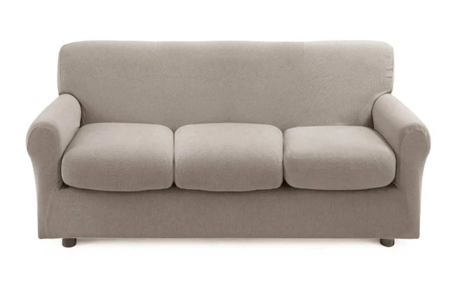 21 tipi differenti di divani e copridivani - Qual è il mio?