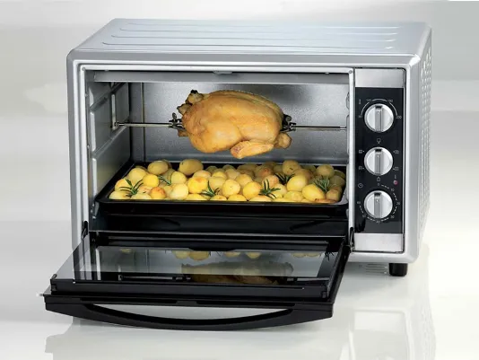 Consigli utili per scegliere il forno elettrico