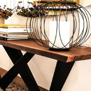 Consolle Westin di Cattelan Italia
