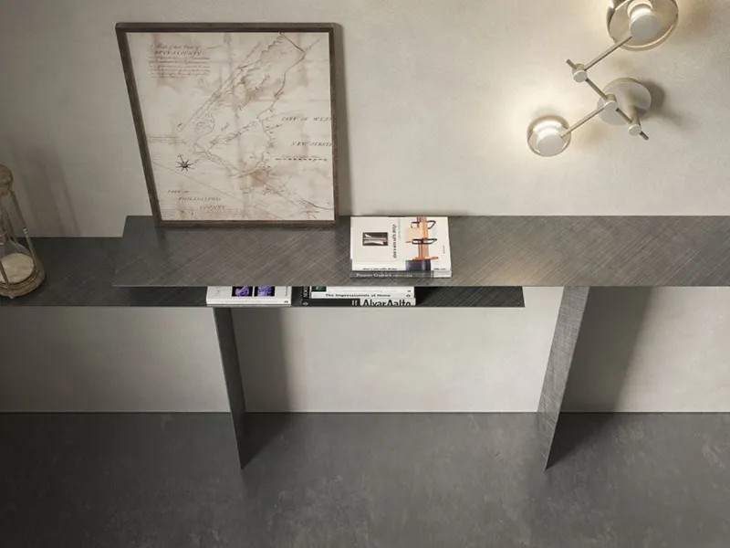 Cattelan Italia - Consolle Tee 