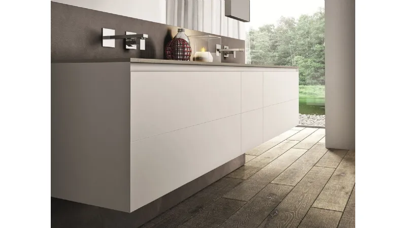 bagno ideagroup cubik