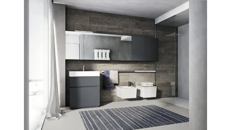 bagno idea group cubik