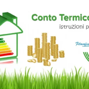 Nuovo conto termico cosa cambia