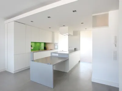 controsoffitto in cartongesso