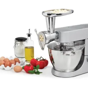 Kenwood Cooking Chef accessori