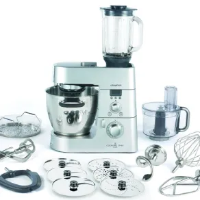 Kenwood Cooking Chef Km096