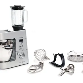 Kenwood Cooking Chef Km086