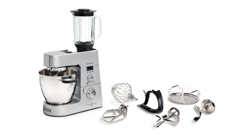 Kenwood Cooking Chef Km086