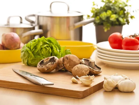 cucinare