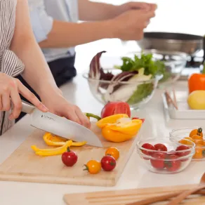 corsi di cucina Kunzi