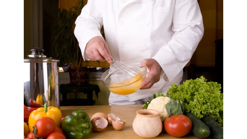 consigli per cucinare