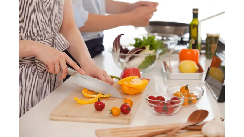 corsi di cucina Kunzi