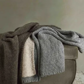 Coperta di lana Alhena Somma